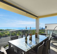 Ocean View Moana - Accommodation BNB