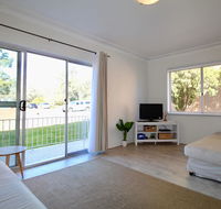 Ocean Views - Accommodation BNB