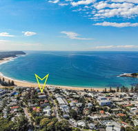 Ocean Views on Barnhill - Accommodation BNB