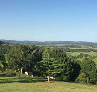 Ocean vista retreat near Lennox Head  Byron Bay - Accommodation BNB