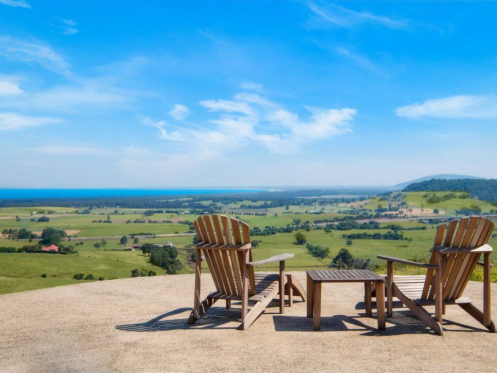 Willow Vale NSW Accommodation BNB