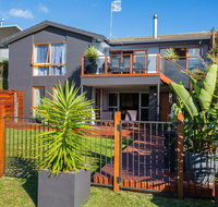 Ocean's 30 - Ultimate Beach Frontage - Accommodation BNB