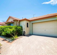 Oceania 11 - Accommodation BNB
