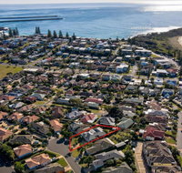Oceania Peace at Beachside - Accommodation BNB