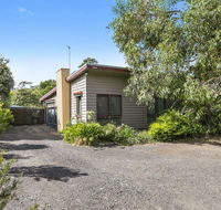 OCEANS 12 - ANGLESEA - Accommodation BNB