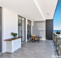 Oceans Edge 8 - 8/5 Campbell Crescent Terrigal - Accommodation BNB