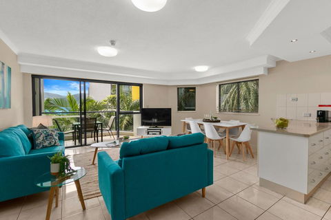 Oceanview 19 At 181 The Esplanade - Accommodation BNB 0