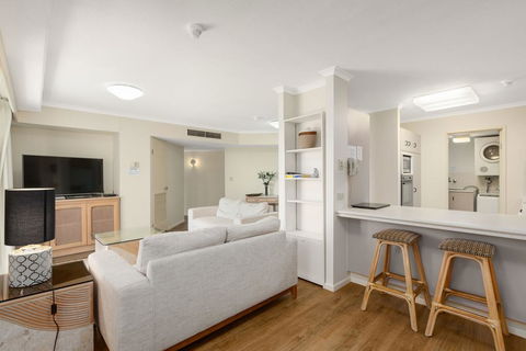Oceanview 6 At 181 The Esplanade - Accommodation BNB 2