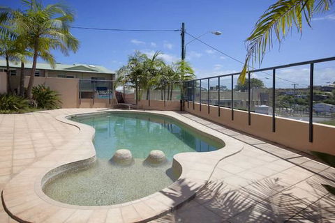 Oceanview 6 With Rooftop Terrace & Spa - Accommodation BNB 3