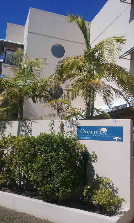 Oceanview 6 With Rooftop Terrace & Spa - Accommodation BNB 2