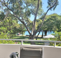 OceanView Apartment - Accommodation BNB