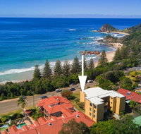 Oceanview at Flynns - Accommodation BNB