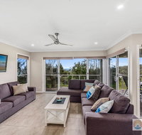 Oceanview Beach Front - Accommodation BNB