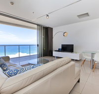 Oceanview Old Burleigh Road Broadbeach - Accommodation BNB
