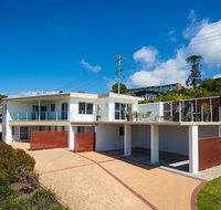 Oceanview Serenity - Accommodation BNB