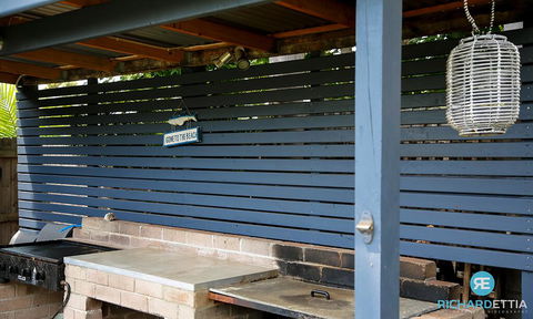 OceanWhispers Beach House - Accommodation BNB 1