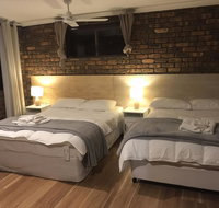 OCT Forest Lodge - Accommodation BNB