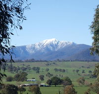 Off Mountain Accommodation - Accommodation BNB
