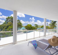 Offshore Noosa Resort - Accommodation BNB