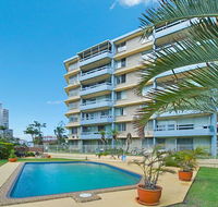 Old Burleigh Road - Accommodation BNB