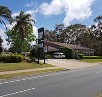 Old Maitland Inn - Accommodation BNB
