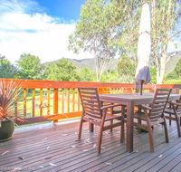 Old Mill House - Accommodation BNB