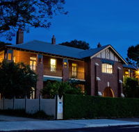 Old Parkes Convent - Accommodation BNB