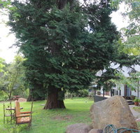 Olinda Country Cottages - Accommodation BNB