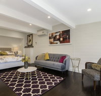 Olinda Forest Retreat with Spa - Accommodation BNB