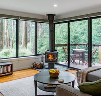 Olinda Woods Wellness Retreat - Accommodation BNB