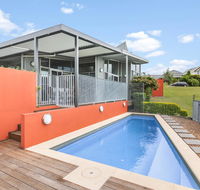 Olive Lakes - Accommodation BNB