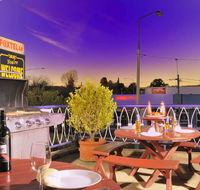 Olympia Motel - Accommodation BNB