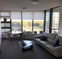 Olympic Dream - Accommodation BNB