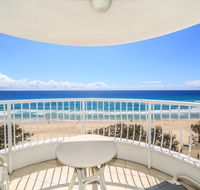 Olympus Beachfront Apartments - Accommodation BNB