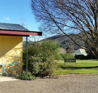 Omeo Motel - Accommodation BNB