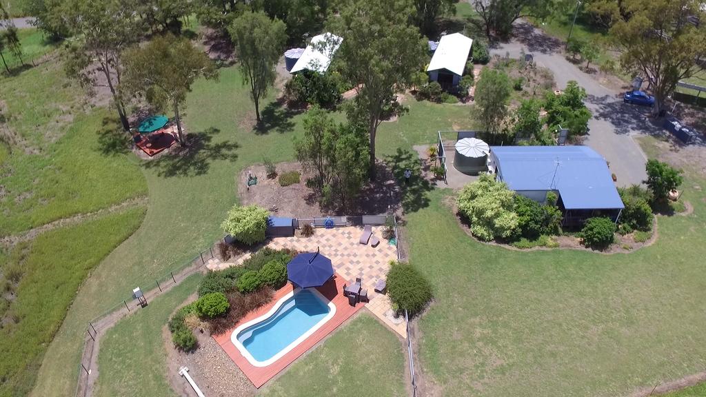  Accommodation BNB