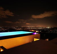 On Top of the World - Accommodation BNB