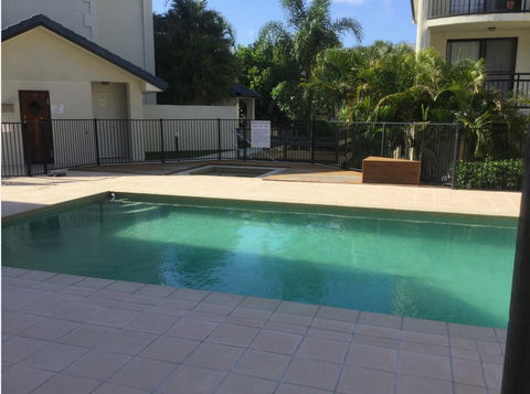 One Bedroom Apartment With Free Wifi - Accommodation BNB 3