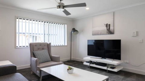One Bedroom Apartment With Free Wifi - Accommodation BNB 0