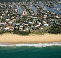 Oomoo 27b - 4 BDRM Townhouse - Close to Beaches - Accommodation BNB