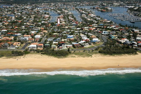 Oomoo 27b - 4 BDRM Townhouse - Close To Beaches - Accommodation BNB 0