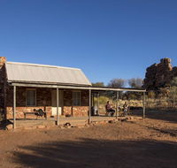 Ooraminna Homestead - Accommodation BNB