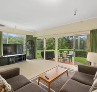 Opal Coast Villa - Accommodation BNB