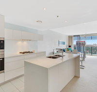 Oracle - 5 Star Luxury - Level 25 - Accommodation BNB