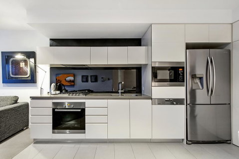Oracle Broadbeach - Accommodation BNB 2