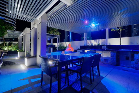 Oracle Broadbeach - Accommodation BNB 1