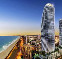 Oracle Broadbeach - Accommodation BNB