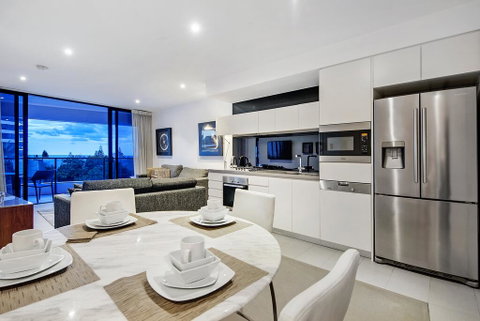 Oracle Broadbeach - Accommodation BNB 3