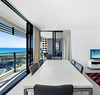 Oracle Resort Luxe Private 2 Bed - Tower 1 - Accommodation BNB