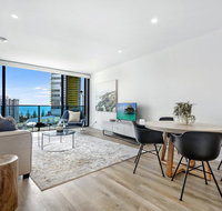 Oracle Resort Luxury Private 2 Bedroom - Accommodation BNB